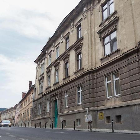 Suite № 7 Brasov Exterior photo