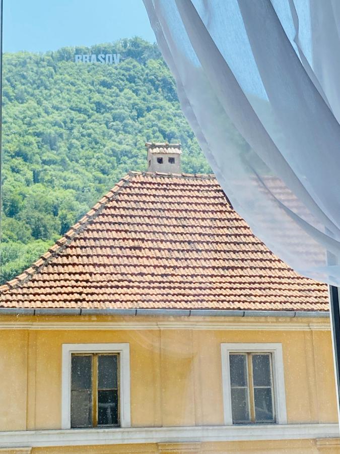 Suite № 7 Brasov Exterior photo