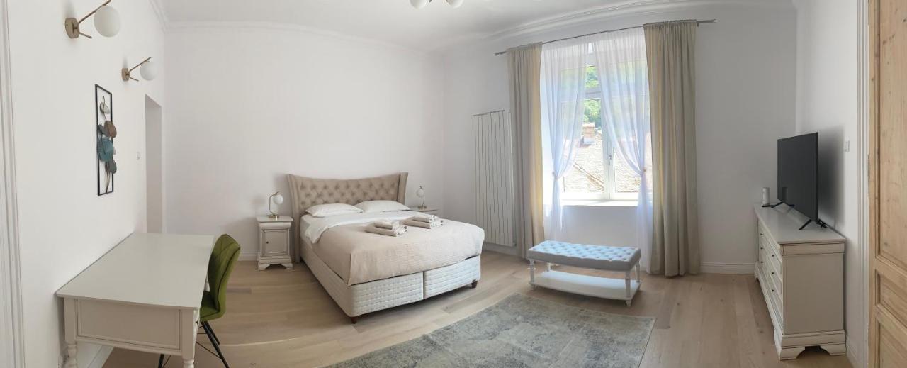 Suite № 7 Brasov Exterior photo
