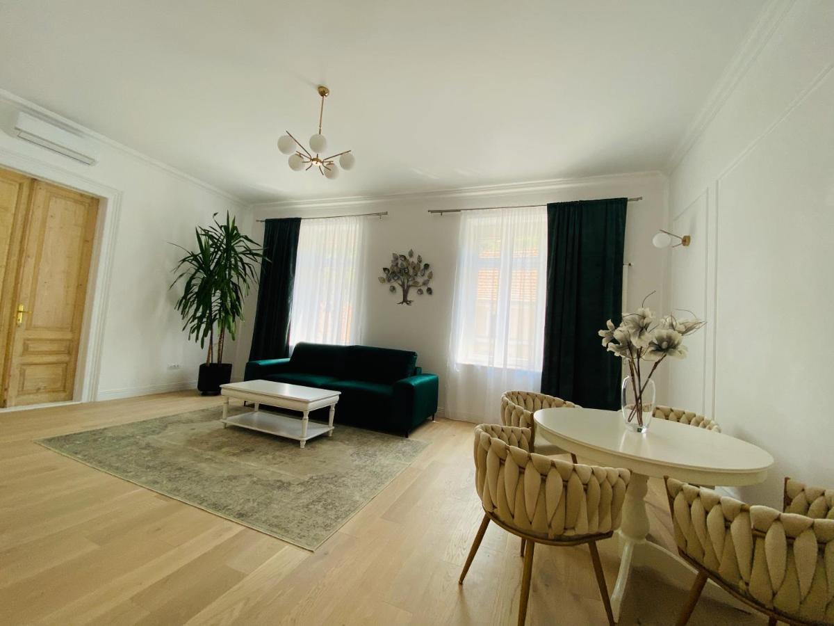Suite № 7 Brasov Exterior photo