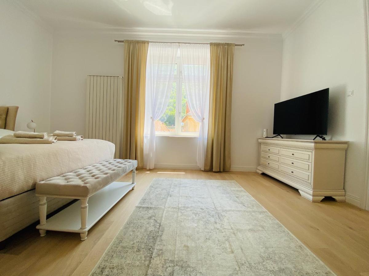 Suite № 7 Brasov Exterior photo