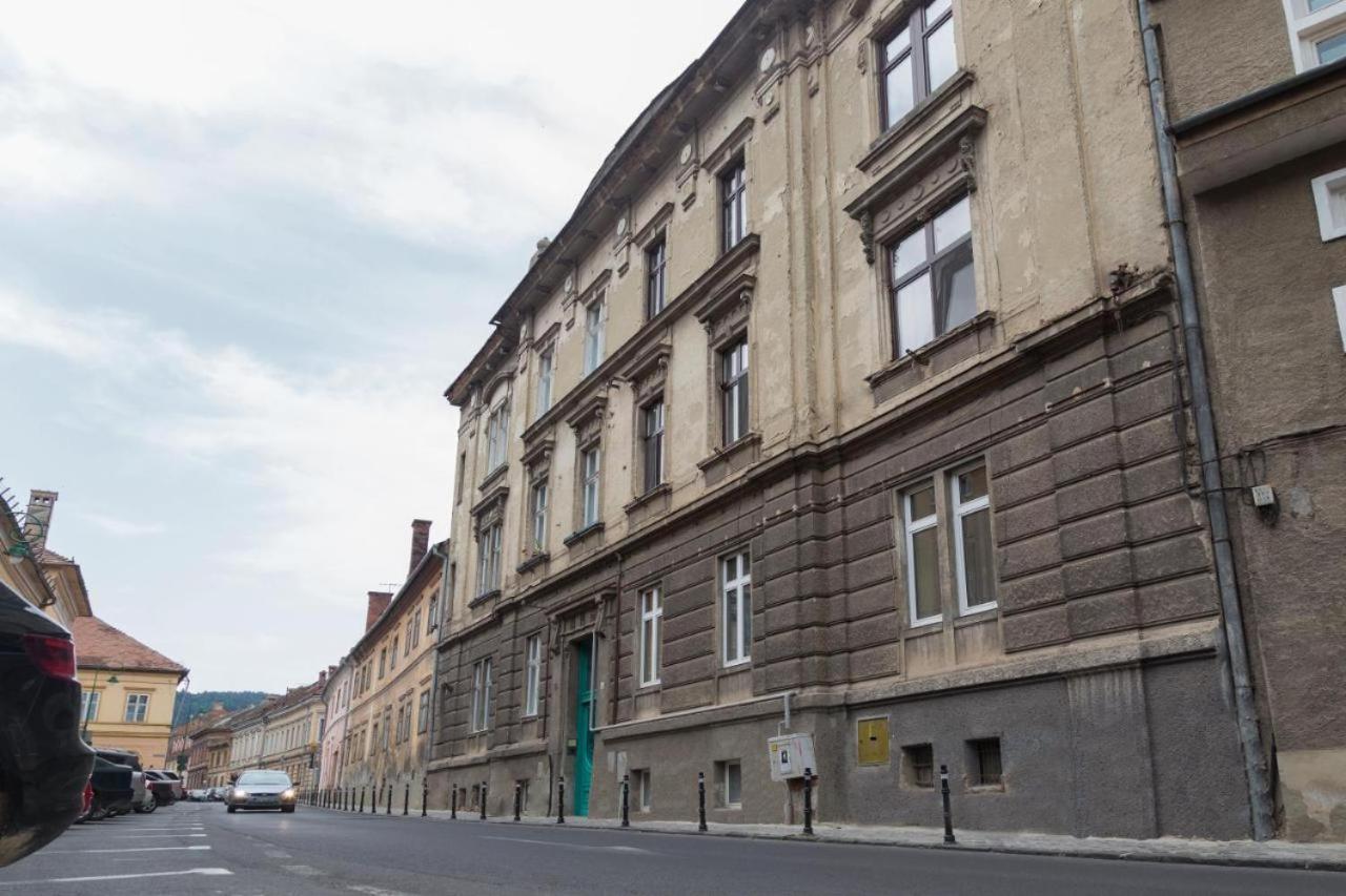 Suite № 7 Brasov Exterior photo